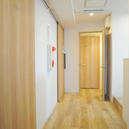 04 Village Namba Woman'S Only Dormitory Room - Vacation Stay Vacation Stay 64877V Osaca Exterior foto