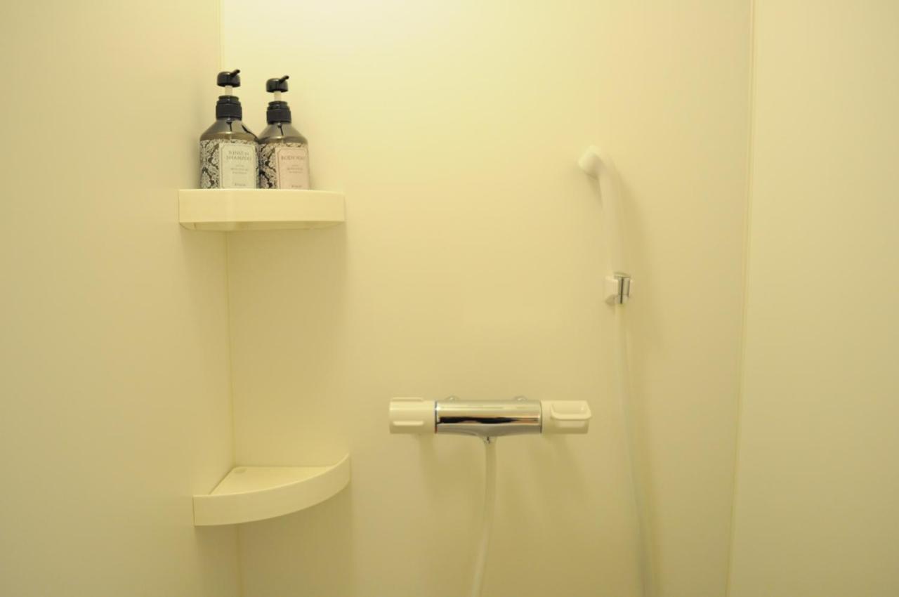 04 Village Namba Woman'S Only Dormitory Room - Vacation Stay Vacation Stay 64877V Osaca Exterior foto